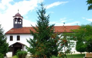 започна ремонт кюстендилската църква свети димитър