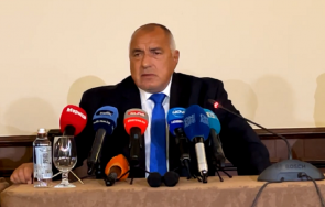 първо пик бойко борисов отговори обитателя дондуков мен страх толкова неща мога кажа новия главен прокурор радев отиде разговорът друга посока живо ви