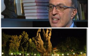 петър стоянов днешните политици срамуват понятието държава тях прозират сенки олигарси коментирам румен радев