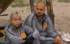 Георги Братоев Игри на волята