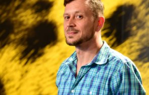 Ангел Генов актьор