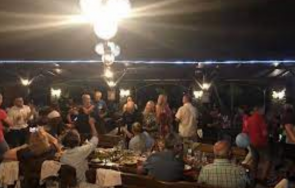 туристка приморско пропищя заради