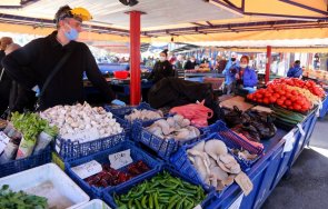 нап започна проверки големите зеленчукови борси пазари