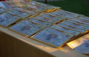 казанлък благодари дарителите пандемията