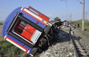 четирима загинали тежка катастрофа турция