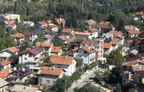 тенденция млади хора заселват крайградските зони