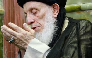 почина един влиятелните шиити