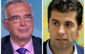 антон кутев мераците кирил петков нямам усещането българия нужда нова партия финалът служебния кабинет другата седмица