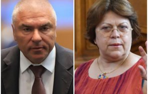 марешки скандала дончева разследвана незабавно напусне народното събрание никога повече връща
