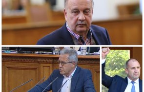 георги марков тройна коалиция майката прав данчо цонев иначе радев мор