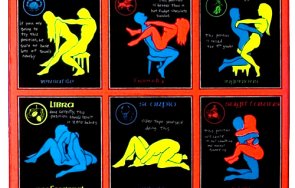 зодията ключът какъв секс правите