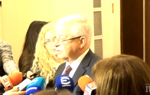 кирил ананиев категоричен беше необходимо прави актуализация бюджета