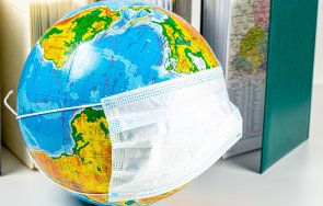 актуализиран списъкът държавите цветови зони влизане българия