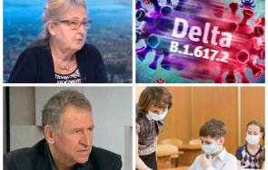 проф мира кожухарова горещ коментар ваксинирането смъртността нас