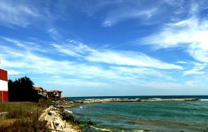 авария остави центъра шабла без питейна вода