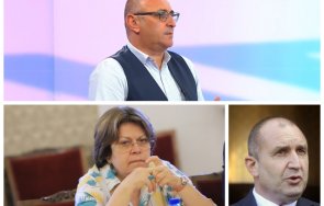 милен керемидчиев скандалът покупката депутати безсмислен езикът дончева върхът българската политическа простащина налива вода мелницата радев