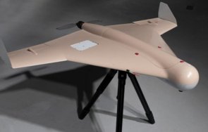 калашников демонстрира летящ рояк дронове камикадзе