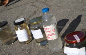 търсят кладенци заради отровената манган вода брестовица