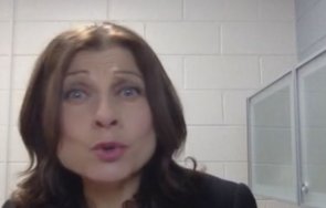 журналистката ралица василева септември промени целия свят