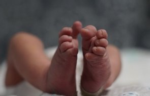 Бебе на 2 месеца е починало в сряда в Козлодуй Пеленачето