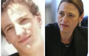 мистерия изчезна мъжът заплашил убийство ива митева