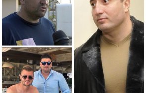 Митьо Очите Недялко Пъдаря