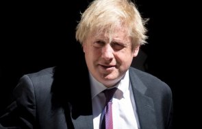 Британският премиер Борис Джонсън предупреди употребяващите наркотици че няма къде