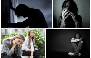 евростат констатира българите румънците стабилни психически словения имат сериозен проблем депресията