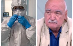 проф камен плочев повечето специалисти препоръчват избързва поставянето трета доза ваксините коронавируса