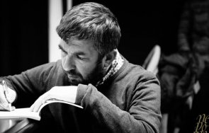 тъжна вест отиде поетът литератор марин бодаков