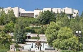 ремонт блокира трафика централен булевард смолян