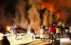 тридневен траур македония трагедията тетово