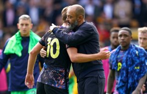 избраха мениджъра тотнъм август висшата лига