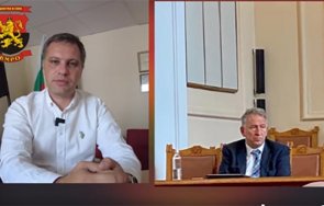 вмро сезира рзи стойчо кацаров нарушава противоепидемичните мерки видео