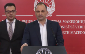 Венко Филипче, Северна Македония, 