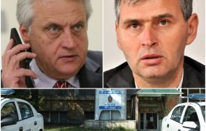 пореден кадрови скандал рашков назначил мвр директор висящо дело кражба ток