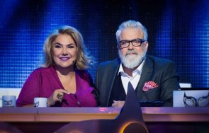 марта вачкова маскираният певец една голяма игра