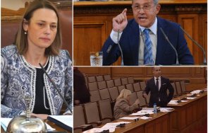 първо пик гласуването бюджета нзок забуксува дпс заподозря протакане услуга радев мафията живо