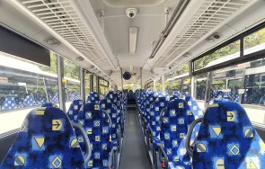 стартират засилени проверки техническото състояние училищните автобуси