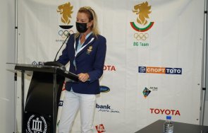 бок отчете отлично българското представяне токио