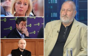 иван стамболов сула звучна плесница протестърите депутати министри воюват помежду знаят правят властта идеалистите бяха грозно измамени