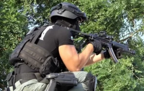 гърция залови голям мафиот фалшив български паспорт