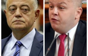 горещо пик парламентът кипна пенсионерите чакат повече пари депутатите карат септември изнесе залата живо