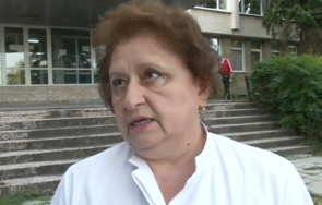 лекарката приела бебето covid беше тежко шоково състояние майката годишна