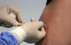 И на първи януари в страната ще има дежурни вакснинационни