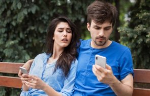 бели лъжи мъжете крият половинките