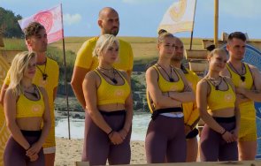 Игри на волята