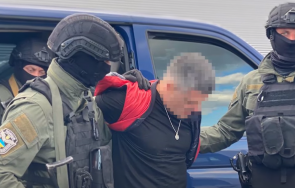 извънредно пик задържаха брендо зрелищна акция украйна видео снимки