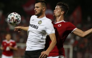 Калоян Кръстев Славия