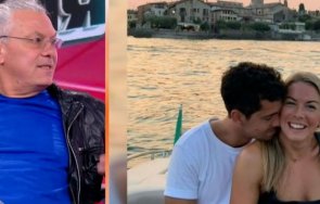 иван лечев вдига сватба барселона